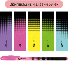 Набор гелевых ручек - Фото 4