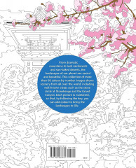 Landscapes Colour By Numbers - Фото 1