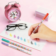 Набор гелевых ручек с блестками «Shiny Unicorn» - Фото 6