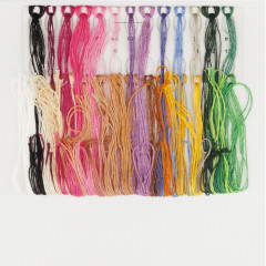 Набор для вышивания «Улочка» - Фото 2