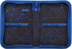 Пенал школьный «Evil robot» - Фото 3