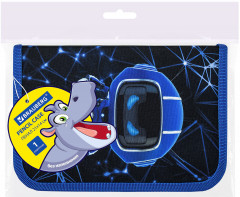 Пенал школьный «Evil robot» - Фото 4