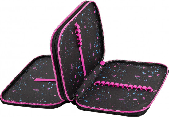 Пенал школьный «Butterfly catcher»