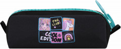 Пенал школьный «Cool anime» - Фото 1