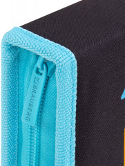 Пенал школьный «Play sleep repeat» - Фото 3