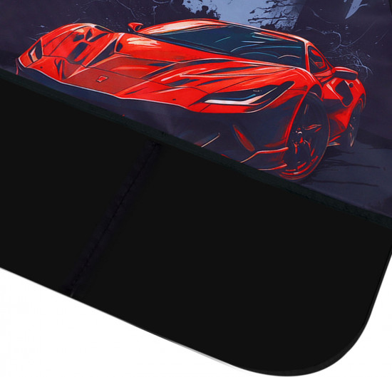 Набор для уроков труда «Red car»