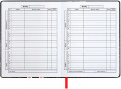 Дневник школьный «Роботы» - Фото 6