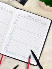 Дневник школьный «Роботы» - Фото 10