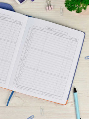 Дневник школьный «Шибаину в костюме акулы» - Фото 10