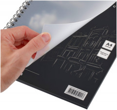 Альбом для графики - Фото 6