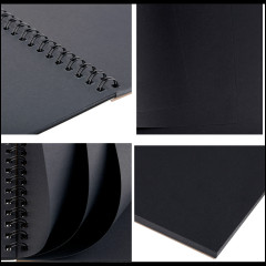 Альбом для графики - Фото 7