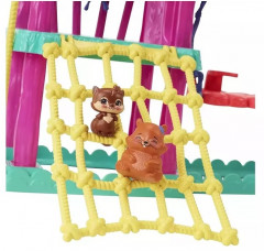 Набор игровой «Детская площадка» - Фото 3