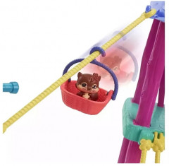 Набор игровой «Детская площадка» - Фото 4