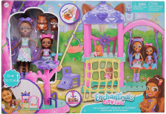 Набор игровой «Детская площадка» - Фото 5