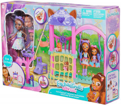 Набор игровой «Детская площадка» - Фото 6