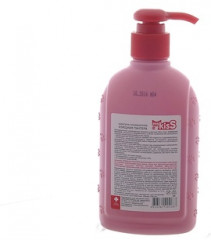 Шампунь для бесшерстных пород кошек «Грациозный сфинкс» - Фото 1