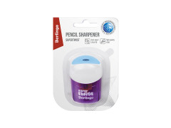 Точилка пластиковая «SuperTwist», в ассортименте - Фото 1