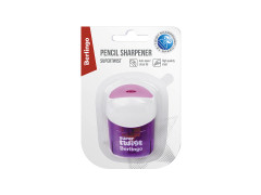 Точилка пластиковая «SuperTwist», в ассортименте - Фото 2