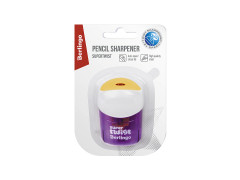 Точилка пластиковая «SuperTwist», в ассортименте - Фото 3