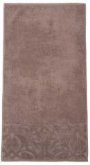 Полотенце махровое «Martellato» (Cleanelly, 50х90 см) - Фото 1