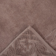 Полотенце махровое «Martellato» (Cleanelly, 50х90 см) - Фото 2