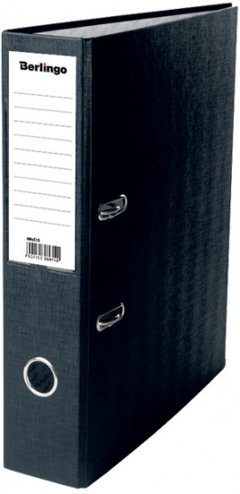 Папка-регистратор