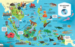 Большой атлас мира в картинках - Фото 5