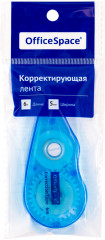 Лента корректирующая (5 мм×6 м) - Фото 1
