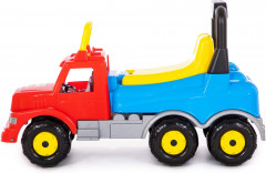 Игрушка-каталка «Автомобиль» - Фото 1