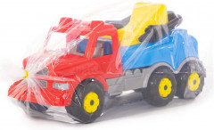 Игрушка-каталка «Автомобиль» - Фото 5