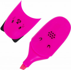 Набор текстовыделителей «Cute cats neon» - Фото 10