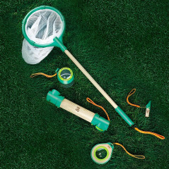 Набор для исследования природы «Время путешествовать» - Фото 4