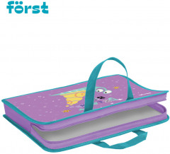 Папка с ручками «Snail dream» - Фото 3