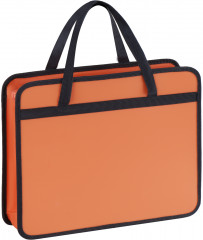 Папка с ручками «404» - Фото 1