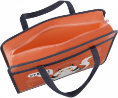 Папка с ручками «404» - Фото 2