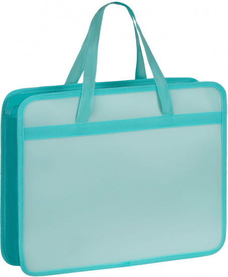 Папка с ручками «Be Capy»