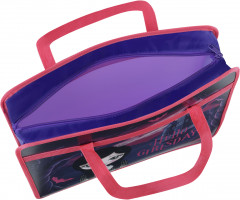 Папка с ручками «Girlsday» - Фото 2