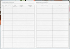 Ежегодник учителя «Тюльпан» - Фото 25