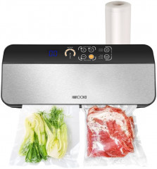 Упаковщик вакуумный VS6606 - Фото 5