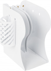 Подставка-держатель для книг и учебников - Фото 3