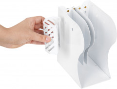 Подставка-держатель для книг и учебников - Фото 9