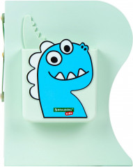 Подставка-держатель для книг и учебников «Dino» - Фото 4