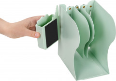 Подставка-держатель для книг и учебников «Dino» - Фото 6