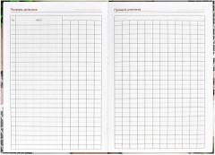 Книга для записей преподавателя «Чашка кофе» - Фото 9