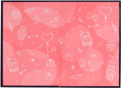 Дневник тайный «Влюбленные коты» - Фото 2