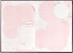 Дневник тайный «Влюбленные коты» - Фото 5