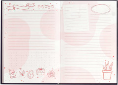 Дневник тайный «Влюбленные коты» - Фото 9