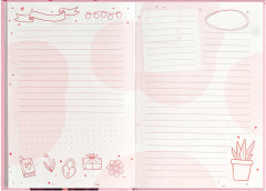 Дневник тайный «Аниме» - Фото 5