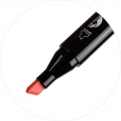 Набор скетчмаркеров двусторонних «Архитектура» - Фото 4