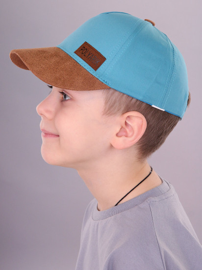 Бейсболка для мальчиков